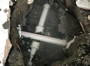 宁远阳台漏水维修公司为您分享楼上楼下漏水怎么处理