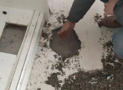 宁远卫生间漏水维修公司分享下精确定位查漏水一次多少钱?不同级别收费不同