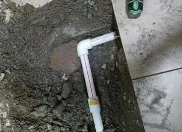 宁远阳台漏水维修时有哪些声音会影响检漏仪
