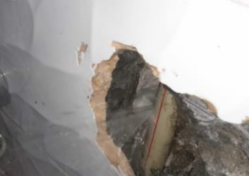 宁远卫生间漏水维修的步骤和流程。